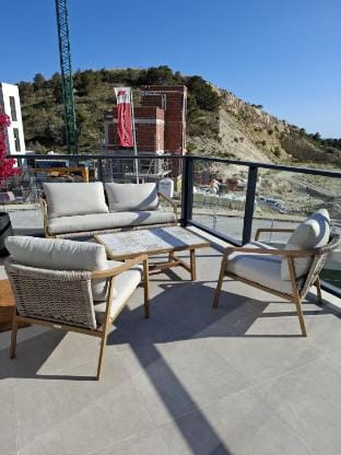 Residencial Breeze 1A by Bookaparadise Apartment in Marina Baixa