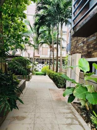 Matina Enclave A near SM Ecoland and DGT Apartment in Davao City