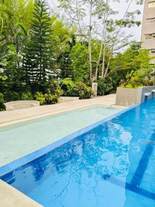 Matina Enclave A near SM Ecoland and DGT Apartment in Davao City