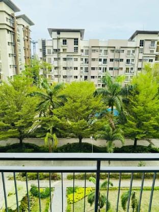 Matina Enclave A near SM Ecoland and DGT Apartment in Davao City