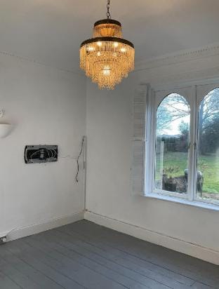 Spacious 2 Bed Apartment in Addlestone Apartment in Runnymede District