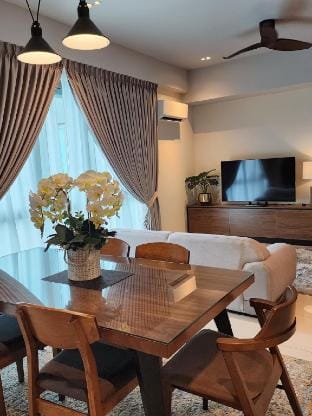 Lake Point Residences Cyberjaya Apartment in Selangor, Malaysia