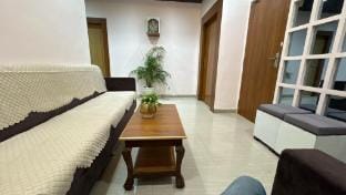 Pinaakii Family Homestay  Apartment in Varanasi