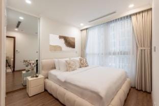 Modern 1BR Apartment – Next to Landmark 81- L6 Apartment in Ho Chi Minh City
