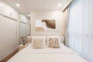 Modern 1BR Apartment – Next to Landmark 81- L6 Apartment in Ho Chi Minh City