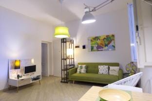 Fico d'India by Wonderful Italy Apartment in Syracuse