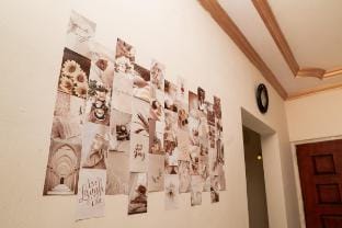 Goa Getaway @ JISA Siolim | Pool Thalassa Beach Apartment in Goa, India