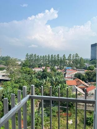 Wellcotel Apartemen Apartment in Jakarta