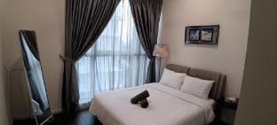 Jalan Ampang Condo - KLCC/IJN/Gleneagles/HKL/TRX Apartment in Federal Territory of Kuala Lumpur