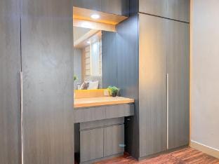 Great Choice 2BR at LRTCity Jatibening By Travelio Apartment in Jakarta