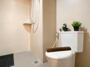 Great Choice 2BR at LRTCity Jatibening By Travelio Apartment in Jakarta