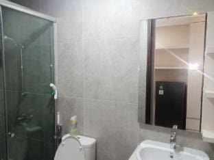 Keken 1BR  Pollux Habibie View Garden Tower A Apartment in Riau Islands, Indonesia