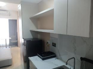 Keken 1BR  Pollux Habibie View Garden Tower A Apartment in Riau Islands, Indonesia