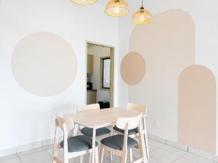 Youth City Residences BigSpacious 8Pax 01 Apartment in Negeri Sembilan, Malaysia