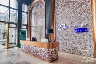 22 Macalisterz's Armoire Collection by ALV Apartment in George Town