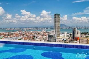 22 Macalisterz's Armoire Collection by ALV Apartment in George Town