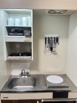 Park Court Hakata Eki Minami #401 Apartment in Fukuoka