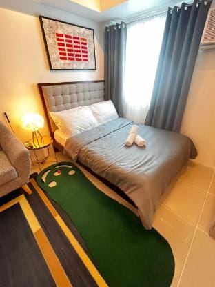 Light Residences @ Mandaluyong City Apartment in Mandaluyong