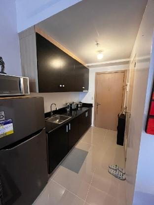 Light Residences @ Mandaluyong City Apartment in Mandaluyong