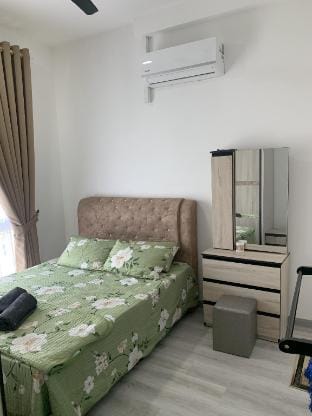 Residensi 19 Apartment in Malaysia