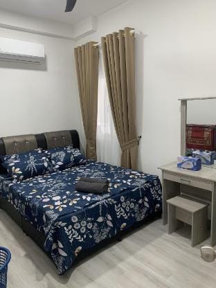 Residensi 19 Apartment in Malaysia