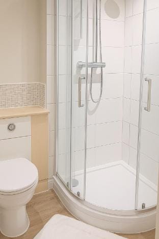 Contractor Stay Hatfield | Free Parking | Sleeps 3 Apartment in Hatfield