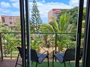 R Garden - Fleury Sur Mer - Trou aux Biches Apartment in Mauritius