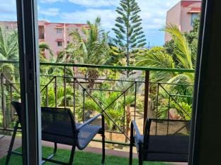R Garden - Fleury Sur Mer - Trou aux Biches Apartment in Mauritius