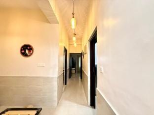 Marwar Essence Apartment in Rajasthan
