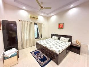 Marwar Essence Apartment in Rajasthan