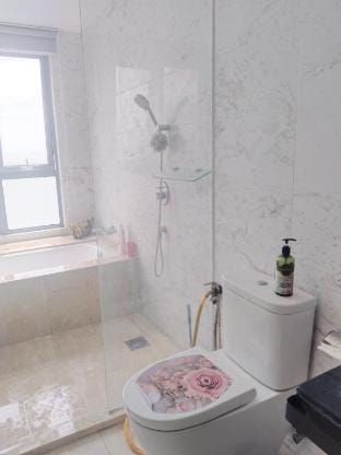 Harmony Condostay Apartment in Malacca