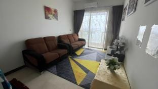 Harmony Condostay Apartment in Malacca