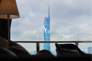 AGLiving Suites @ One Residences near Merdeka 118 Apartment in Federal Territory of Kuala Lumpur
