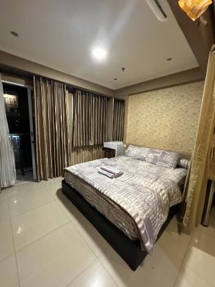 Apartemen Gateway Pasteur 1 BR Apartment in Bandung