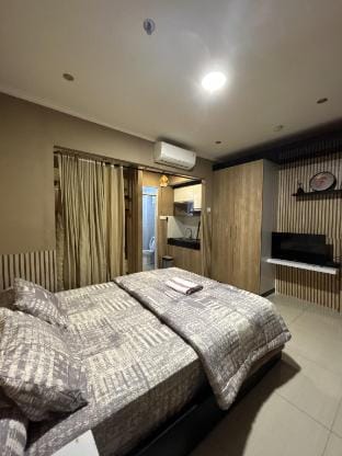 Apartemen Gateway Pasteur 1 BR Apartment in Bandung