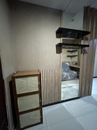 Apartemen Gateway Pasteur 1 BR Apartment in Bandung