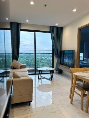 Lumi Homes - Vinhomes Gand Park   Apartment in Ho Chi Minh City