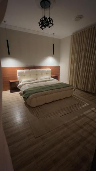 شقة الخيال الفندقية |بجاكوزي Apartment in Jeddah
