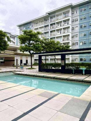 CASA RAZENITY  Apartment in Quezon City