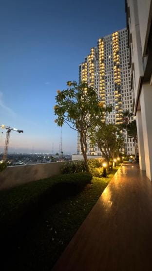Luxury Anderson/Benson PTC By Staycation 3725B Apartment in Surabaya