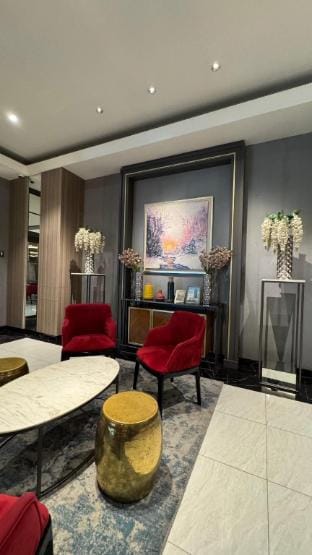 Luxury Anderson/Benson PTC By Staycation 3725B Apartment in Surabaya