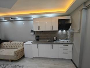 GRAND ESKİŞEHİR APART OTEL Apartment in Turkey