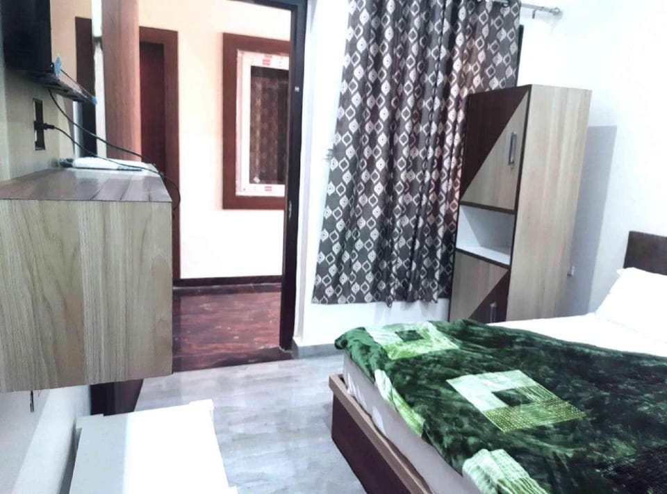 Manthan Home Stay Hotel in Uttar Pradesh