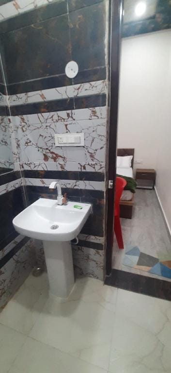 Manthan Home Stay Hotel in Uttar Pradesh