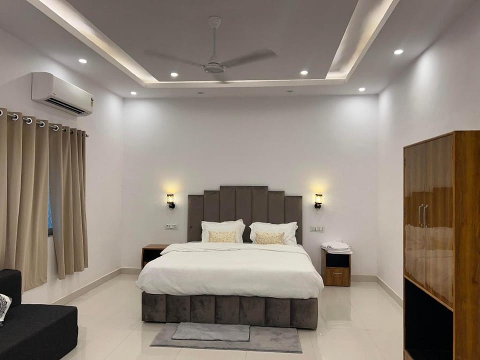 TRPOTELS DREAM INN KHAJURAHO Hotel in Uttar Pradesh