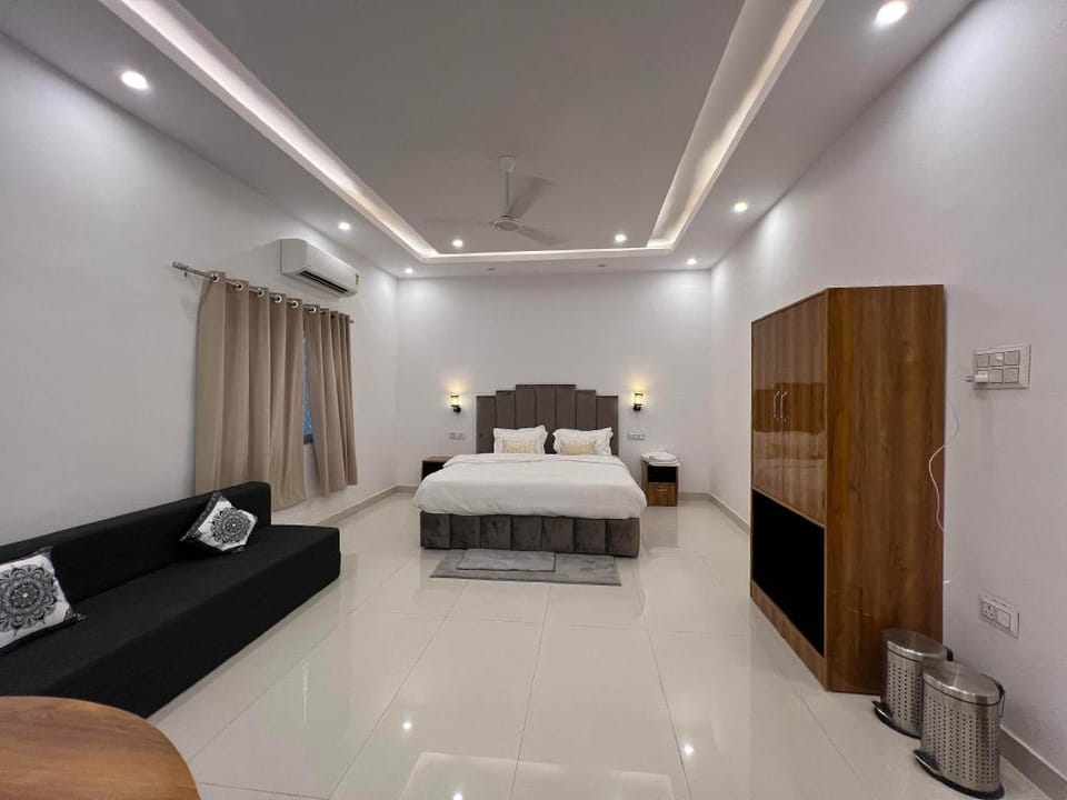 TRPOTELS DREAM INN KHAJURAHO Hotel in Uttar Pradesh