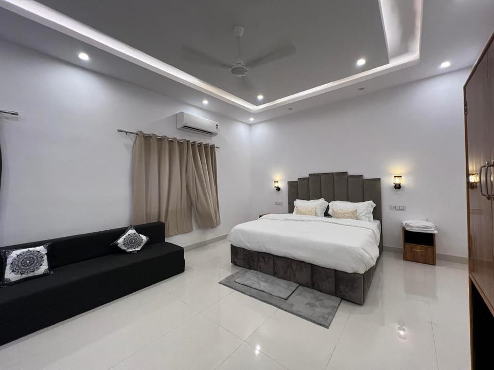 TRPOTELS DREAM INN KHAJURAHO Hotel in Uttar Pradesh