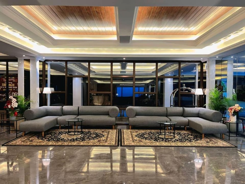 The Jogja Hotel & Conference Center - Malioboro Hotel in Yogyakarta