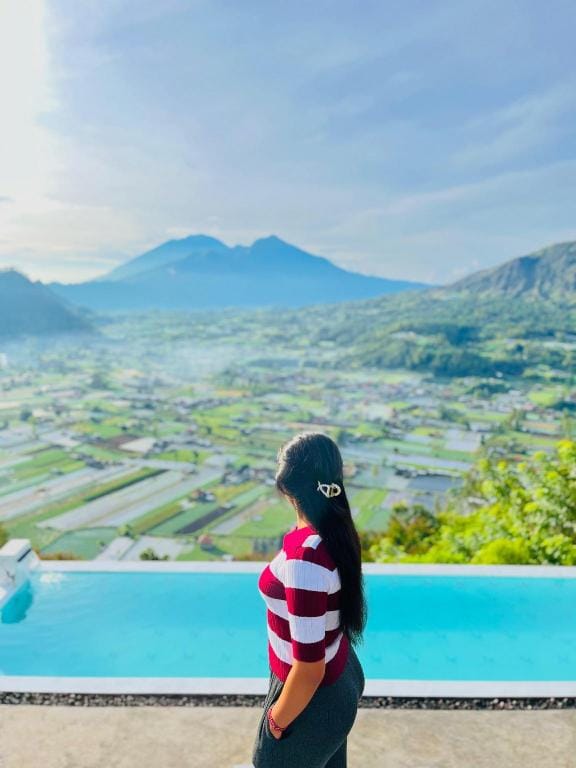 mai camp kintamani Hotel in Bali