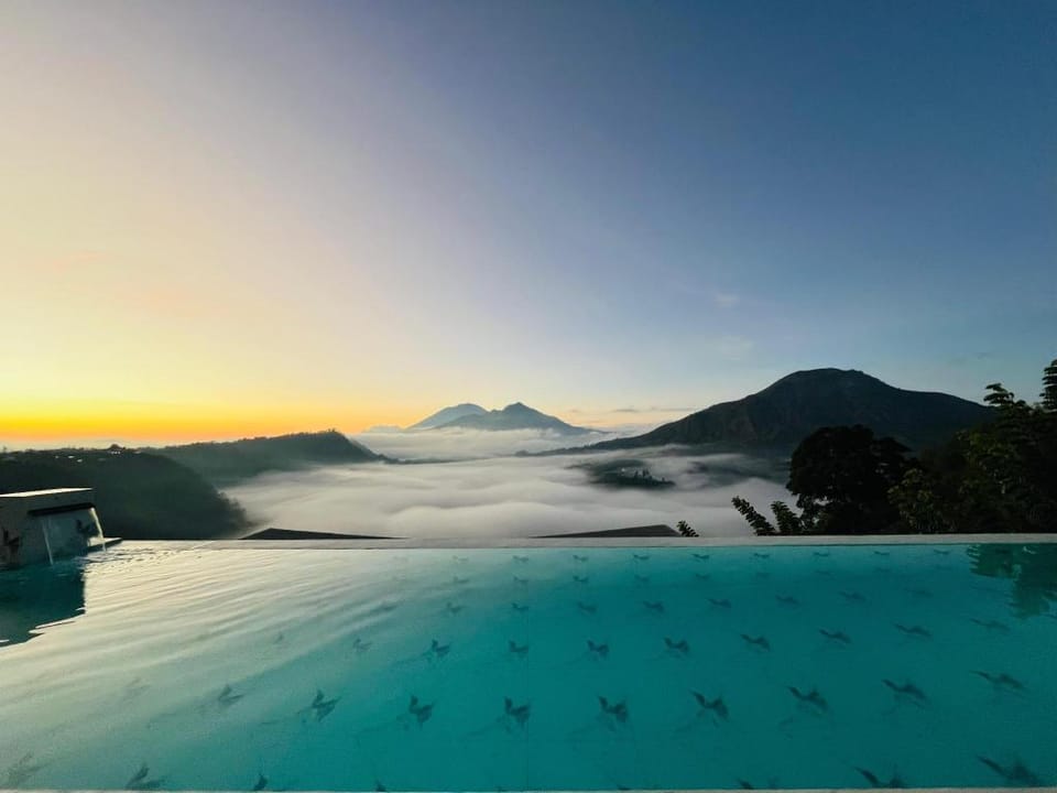 mai camp kintamani Hotel in Bali